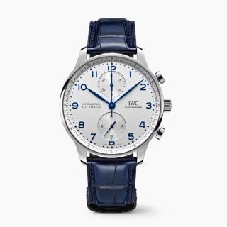 iwc portoghese costo|La Collezione Portugieser .